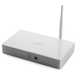 MeLE A3700 Android TV Box Android 4.0 A10 1G 8G HDMI RJ45 White